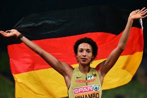 Mihambo wünscht sich Olympische Spiele "mit Herz"