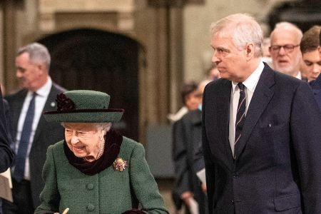 Die letzten Bilder von Queen Elizabeth II.