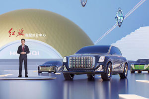 SUV, SUV-Cabrio und Limousine
