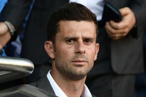 Medien: Thiago Motta neuer Trainer des FC Bologna