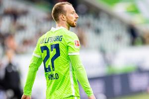 Wolfsburg-Kapitän Arnold: "Wir schlafen manchmal"