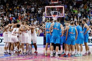 Basketball-EM: MagentaSport mit positivem Zwischenfazit