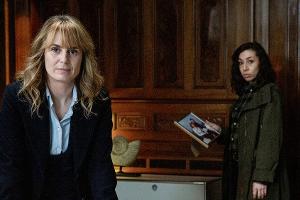 "Tatort: Risiken mit Nebenwirkungen": So wird der Krimi aus Zürich