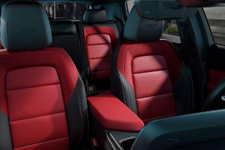 Chevrolet Equinox EV