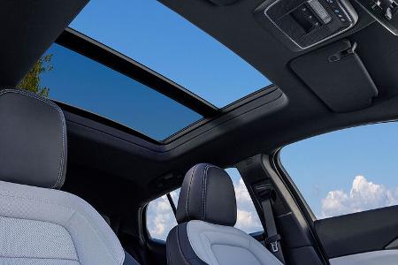 Chevrolet Equinox EV