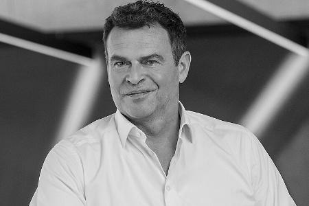 Tobias Moers Co-CEO Piech Automotive AG
