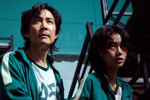 Emmy Awards: Kann "Squid Game" Geschichte schreiben?