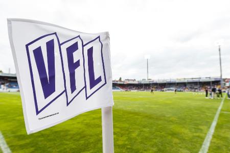 3. Liga: Osnabrück siegt bei Schweinsteigers Heimdebüt 3. Liga: Osnabrück siegt bei Schweinsteigers Heimdebüt