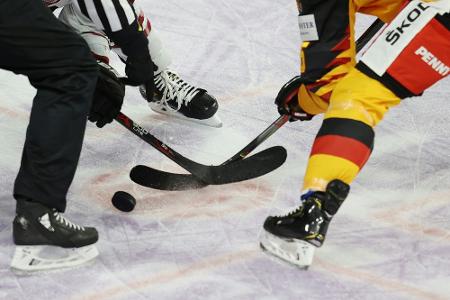Champions League: Straubing auf Play-off-Kurs Champions League: Straubing auf Play-off-Kurs