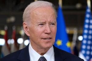 Joe Biden will zum Begräbnis der Queen kommen