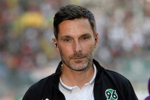 Hannovers Siegesserie reißt im Derby