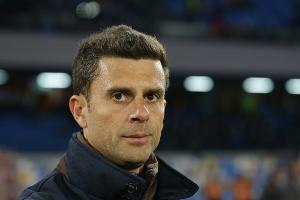 Thiago Motta neuer Trainer des FC Bologna