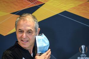 Ex-Bundesliga-Coach Koller neuer Trainer bei Al Ahly