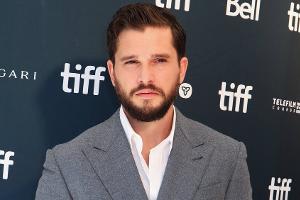 "Fantastischer Job": Kit Harington mag "House of the Dragon"