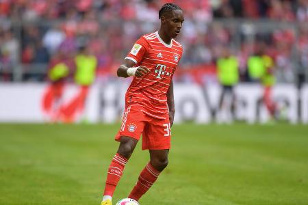 Die jüngsten Torschützen der Bundesliga-Geschichte - In der Bundesliga zeigen junge Spieler immer wieder, dass Torgefahr keine Frage des Alters ist. Etlichen Stars gelang der erste Treffer sogar noch vor ihrem 18. Geburtstag. Die Top Ten der jüngsten Bundesliga-Torschützen zum Durchklicken: