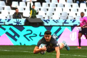 7er-Rugby: Deutschland bei WM-Premiere auf Platz 18