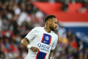 Neymar trifft: PSG feiert Arbeitssieg