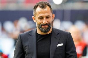 Salihamidzic: "Keine Angst" vor Lewa und Barca