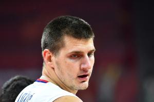 Basketball-EM: Aus für Titelkandidat Serbien