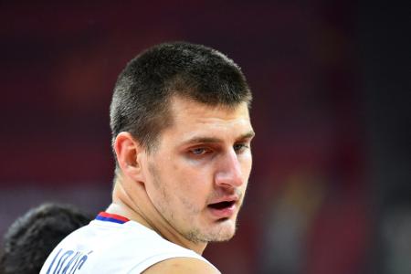 Basketball-EM: Aus für Titelkandidat Serbien Basketball-EM: Aus für Titelkandidat Serbien