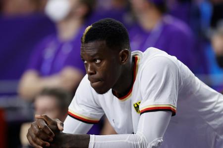 Dennis Schröder: Dennis Schröder: