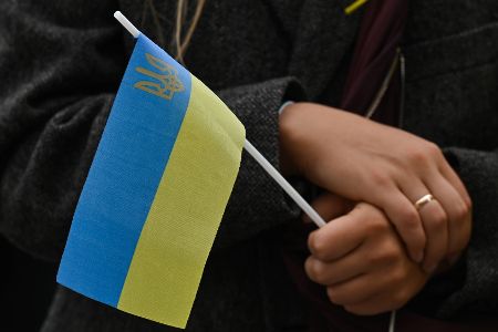 Vorwürfe Deportation von Ukrainerinnen Russland