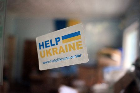 EU 500 Mio. Euro an Ukraine
