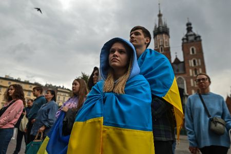 Ukraine-Konflikt: Die wichtigsten Entwicklungen der letzten Woche Ukraine-Konflikt: Die wichtigsten Entwicklungen der letzten Woche