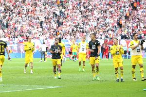 WM-Pause: BVB reist nach Südostasien