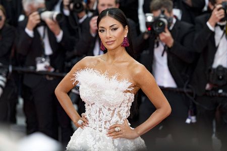 Nicole Scherzinger