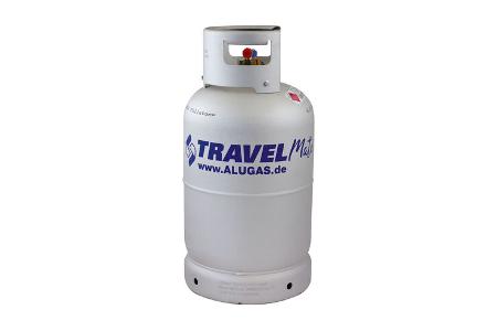 Gasflasche