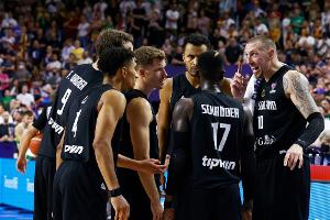 Basketball: RTL zeigt EM-Viertelfinale im Free-TV