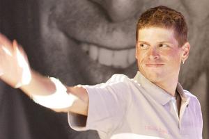 "Jan Ullrich - Der Gejagte": Amazon Prime Video kündigt Doku-Serie an