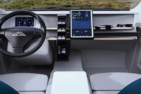 Potential Motors Adventure 1