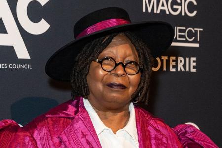 EGOT-Status: Diese Stars besitzen Emmy, Grammy, Oscar und Tony