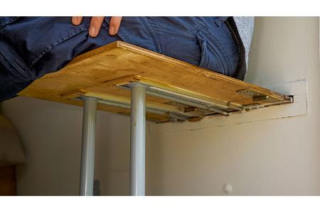 DIY-Ausbau