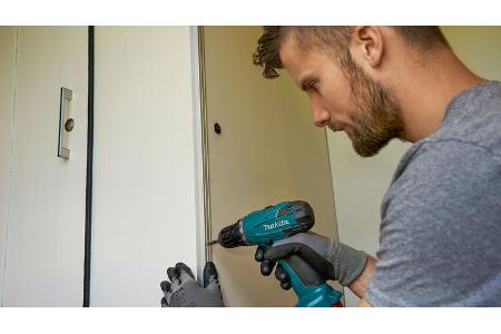 DIY-Ausbau
