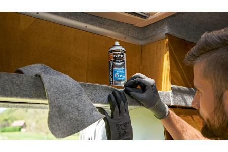 DIY-Ausbau