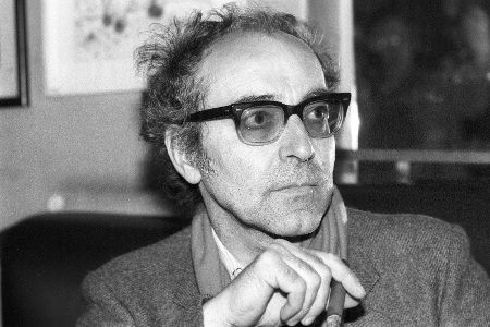 Jean-Luc Godard