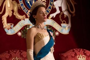 Nach dem Tod der Queen: "The Crown" wird erneut zum Netflix-Hit