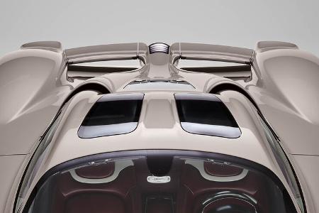 Pagani Utopia Neuvorstellung