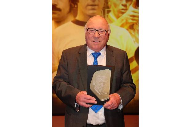 Der im Juli verstorbene Uwe Seeler war bereits 2002 zum Ehrenbürger der Hansestadt ernannt worden. 