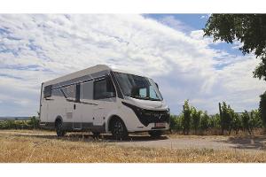 Ducato-Modelle mit Einzelbetten
