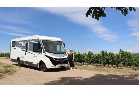 Vorstellung KEA I 85 & KEA P 85 (2023)