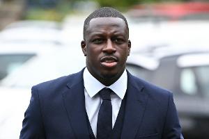 Mendy-Prozess: Ein Vorwurf fallen gelassen