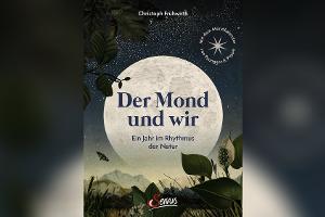 Die sieben Mondphasen und ihre Wirkung