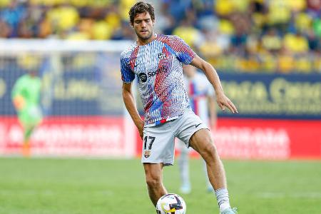 Marcos Alonso