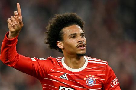 Bayern setzt gegen Lewandowski erhofftes Ausrufezeichen Bayern setzt gegen Lewandowski erhofftes Ausrufezeichen