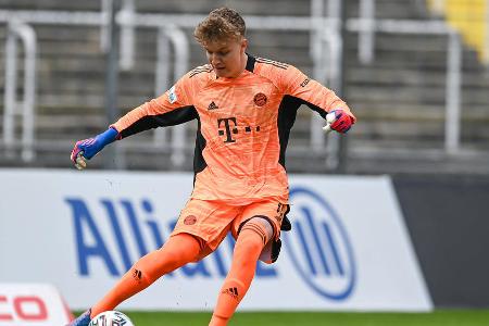 Johannes Schenk | 0,5 Mio. Euro | Vertrag bis 2024