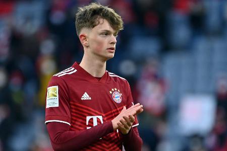 Paul Wanner | 2,0 Mio. Euro | Vertrag bis 2027